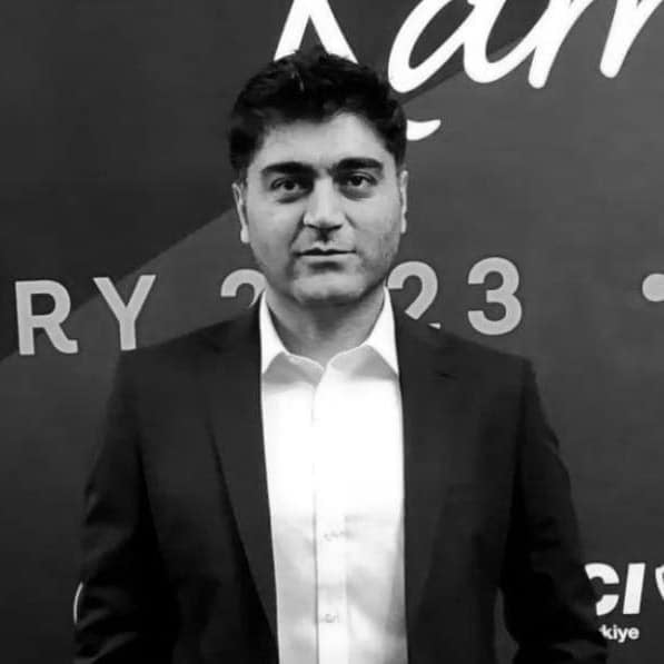 Kubilay Özışık