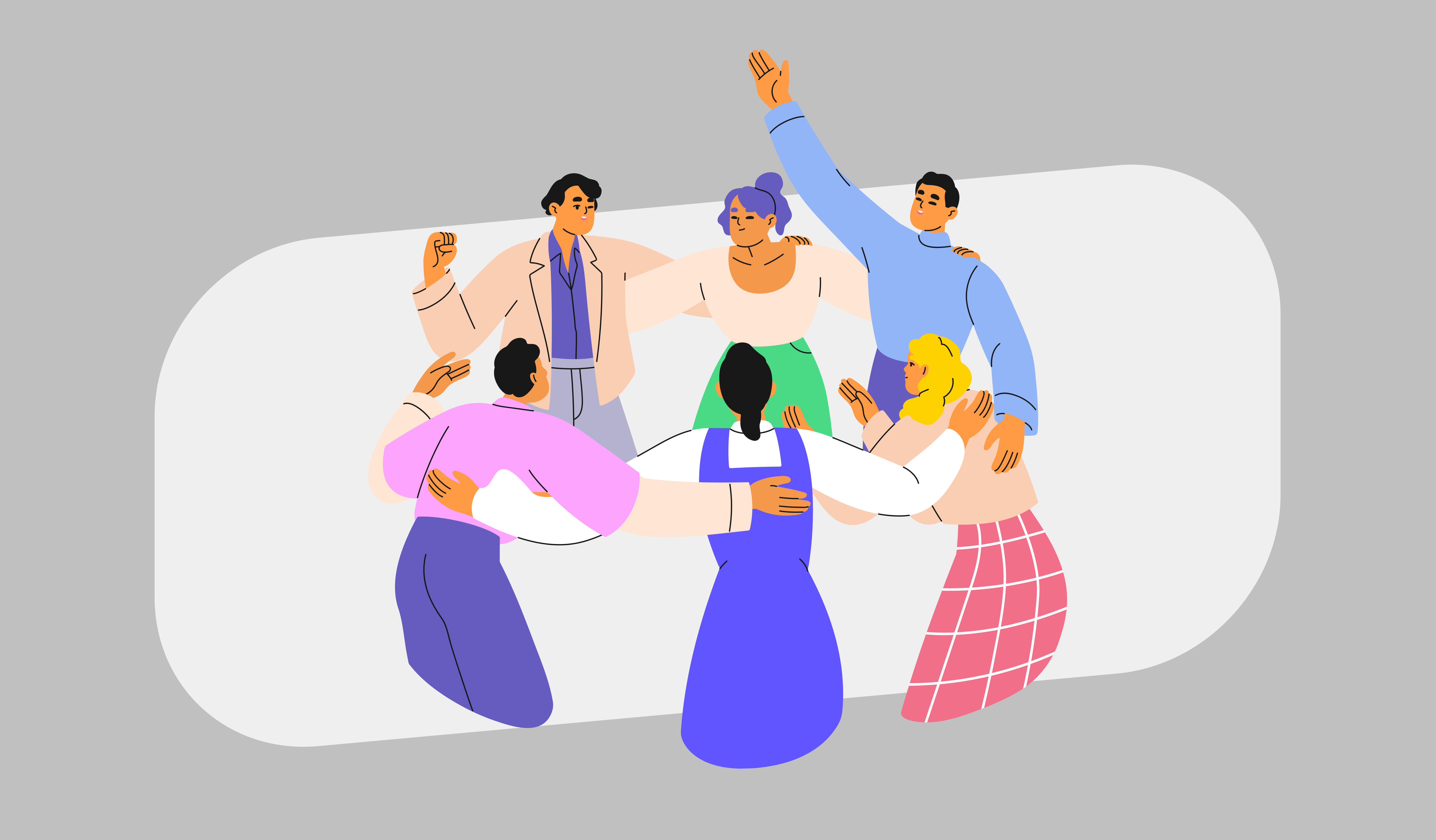 76% of Teams Are Struggling