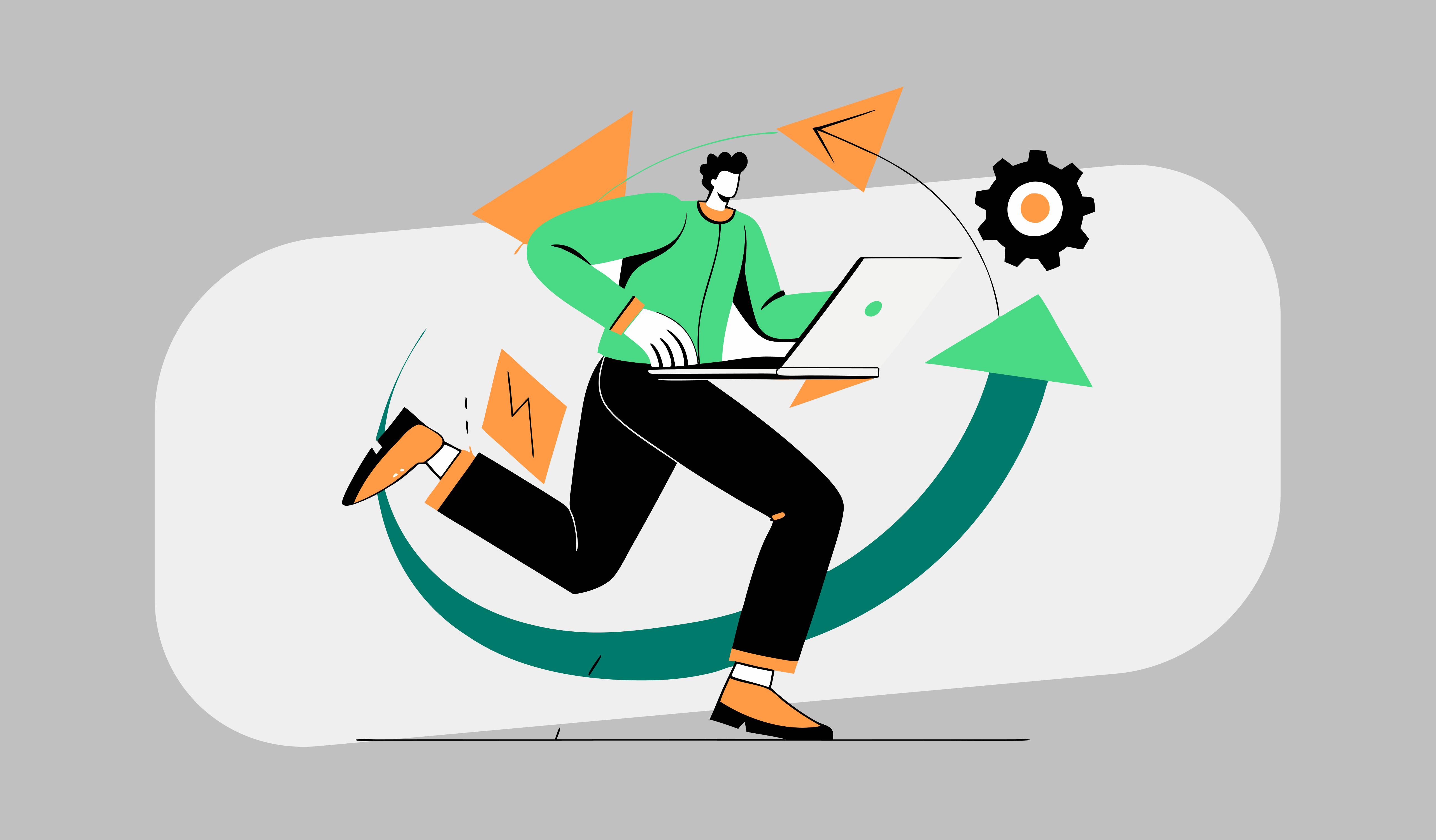 AI.gility: The End of Tool Fatigue. The Start of Actual Agility.