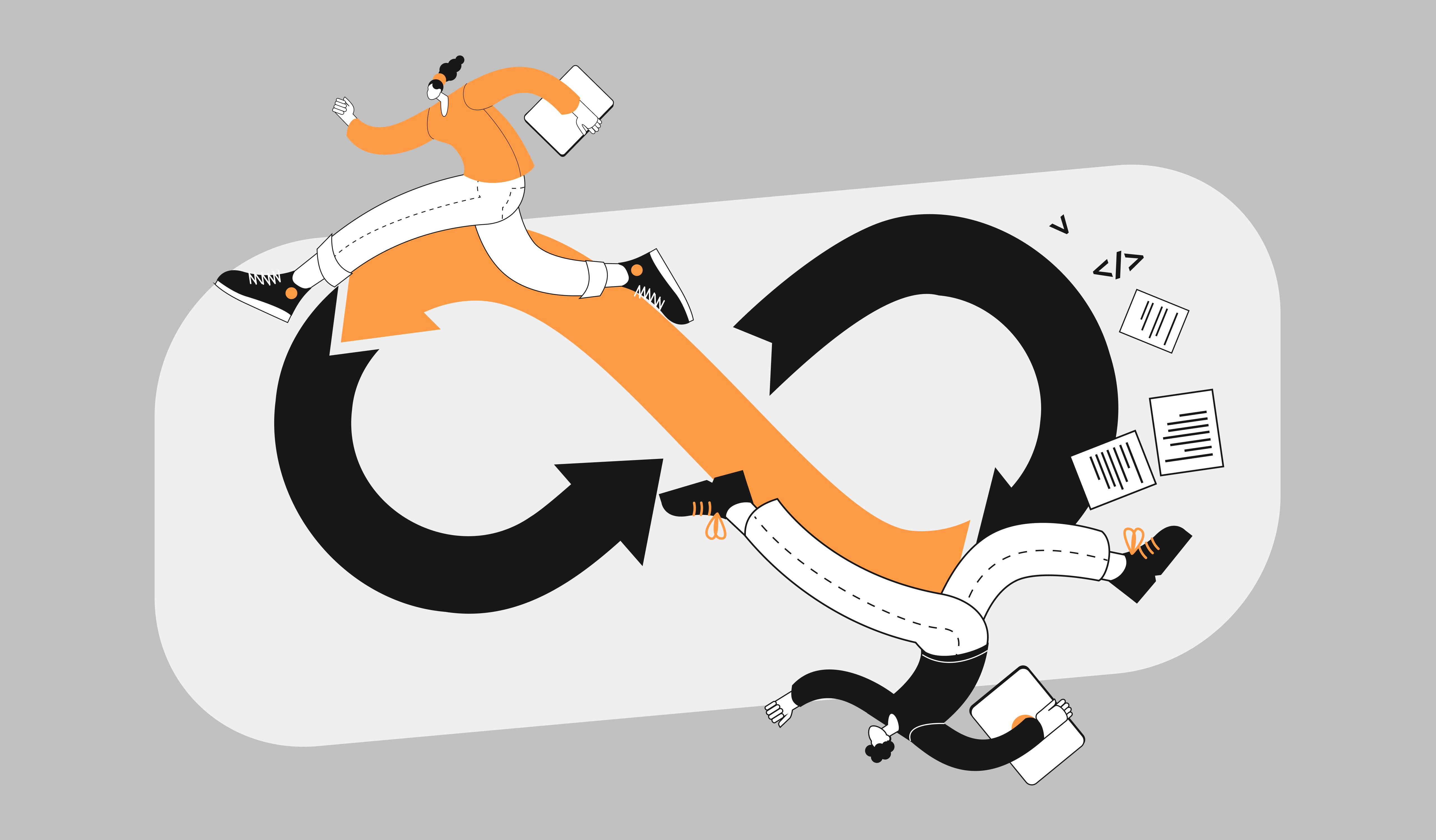 Dependency Management Tools for Project Dependencies