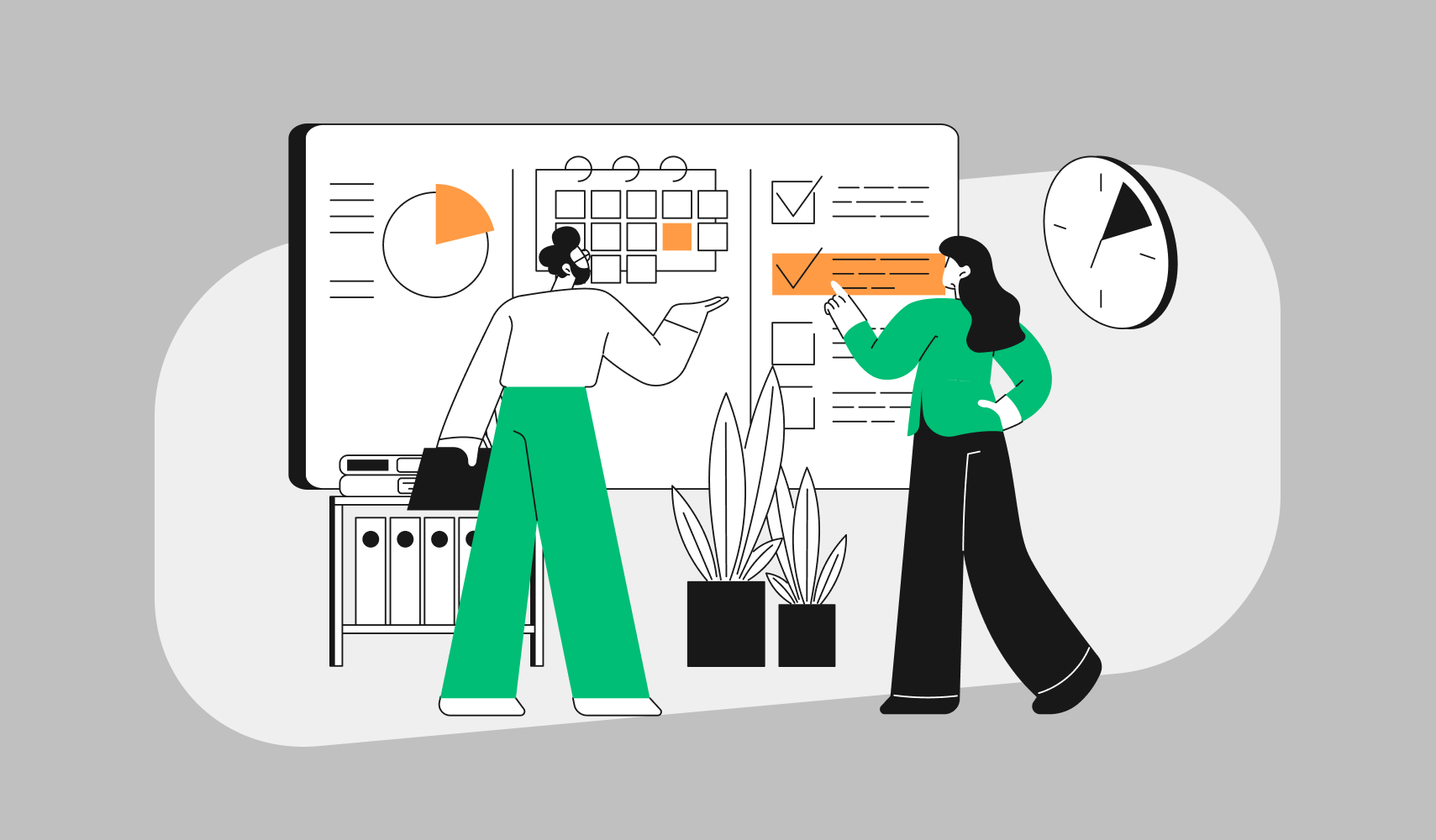 Agile Is Not Agile Anymore