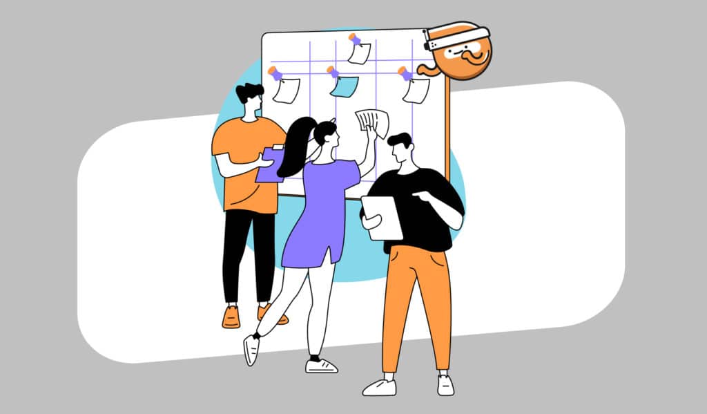 Why Scrum Events Are Still a Big Deal