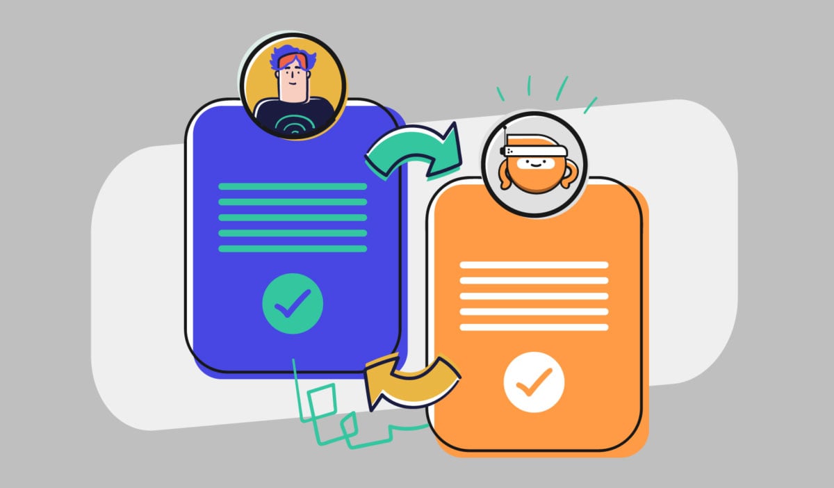 Mechanical vs Professional Agile Coaching