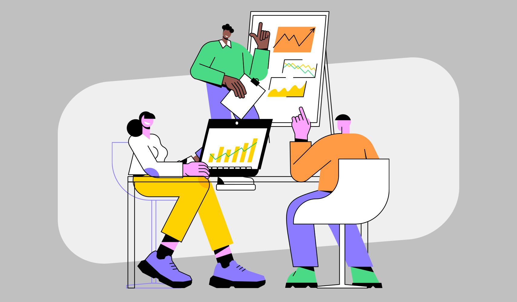 Common Struggles Agile Teams are Facing